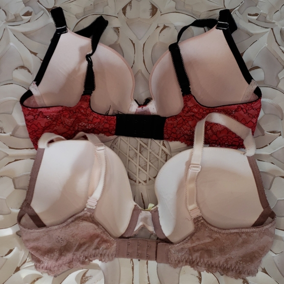 2 Victoria' secret dream angels perfect coverage - Picture 2 of 4